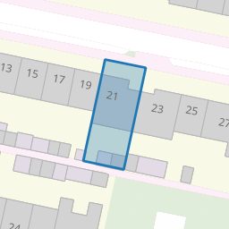 Perceel NKK01-C-2159