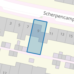 Perceel NKK01-C-2165