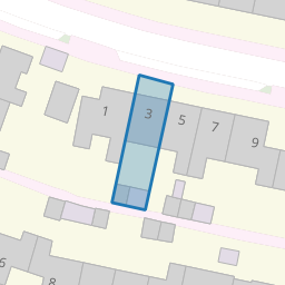 Perceel NKK01-C-2168