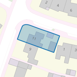 Perceel NKK01-C-2170