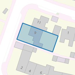 Perceel NKK01-C-2171