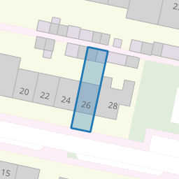 Perceel NKK01-C-2173