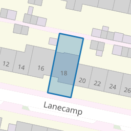 Perceel NKK01-C-2177