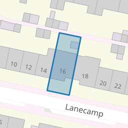 Perceel NKK01-C-2178