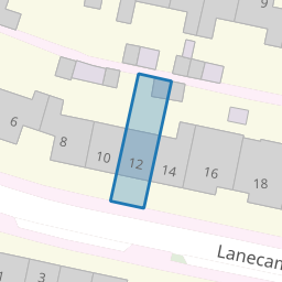 Perceel NKK01-C-2180