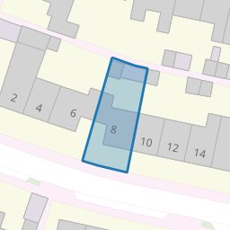 Perceel NKK01-C-2182