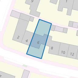 Perceel NKK01-C-2183