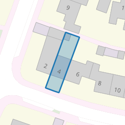 Perceel NKK01-C-2184