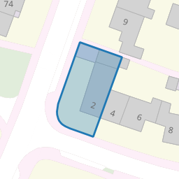 Perceel NKK01-C-2185