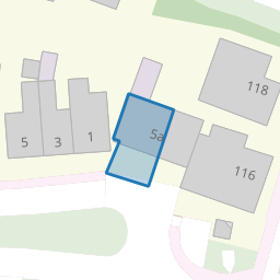 Perceel NKK01-C-2206