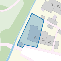 Perceel NKK01-C-2207