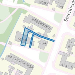 Perceel NKK01-C-2208