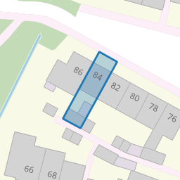 Perceel NKK01-C-2213