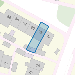 Perceel NKK01-C-2216