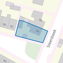 Perceel NKK01-C-2218