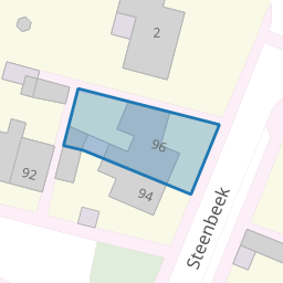 Perceel NKK01-C-2219