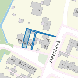 Perceel NKK01-C-2221