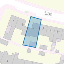 Perceel NKK01-C-2225