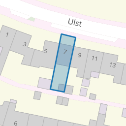 Perceel NKK01-C-2226