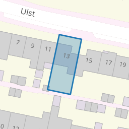 Perceel NKK01-C-2229