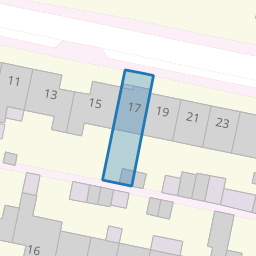 Perceel NKK01-C-2231