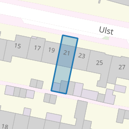 Perceel NKK01-C-2233