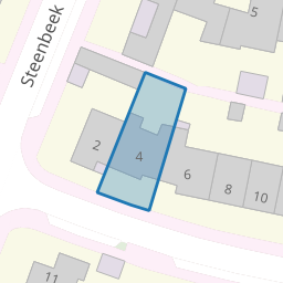 Perceel NKK01-C-2241