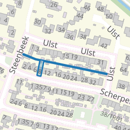 Perceel NKK01-C-2243