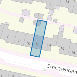 Perceel NKK01-C-2245