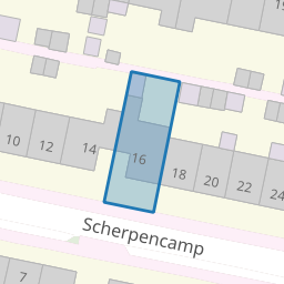 Perceel NKK01-C-2247