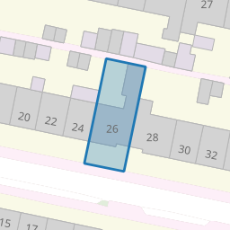 Perceel NKK01-C-2252