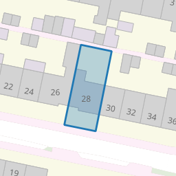 Perceel NKK01-C-2253