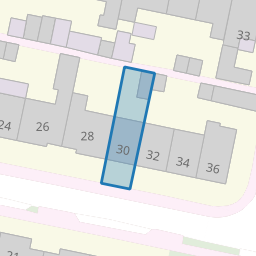 Perceel NKK01-C-2254