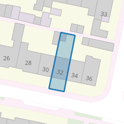 Perceel NKK01-C-2255