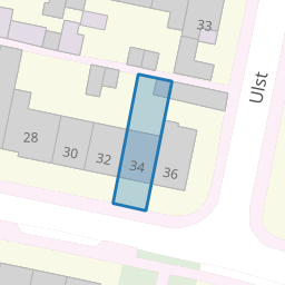 Perceel NKK01-C-2256