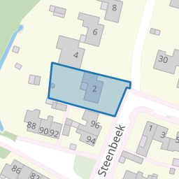 Perceel NKK01-C-2260