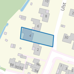 Perceel NKK01-C-2261