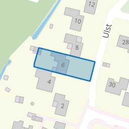 Perceel NKK01-C-2262