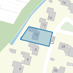 Perceel NKK01-C-2264