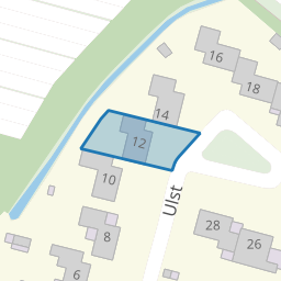 Perceel NKK01-C-2265