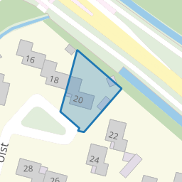 Perceel NKK01-C-2267