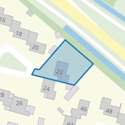 Perceel NKK01-C-2268