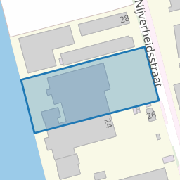 Perceel NKK01-C-2275