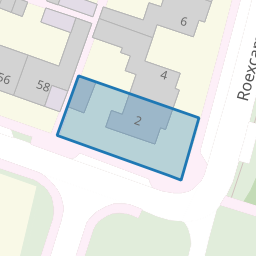 Perceel NKK01-C-2287