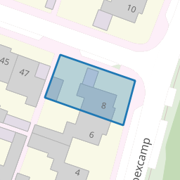 Perceel NKK01-C-2290