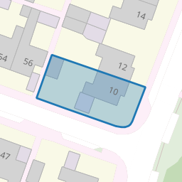 Perceel NKK01-C-2291