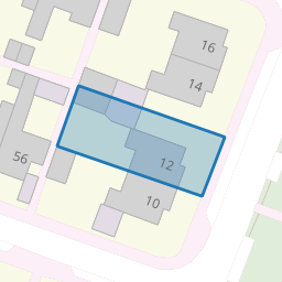 Perceel NKK01-C-2292