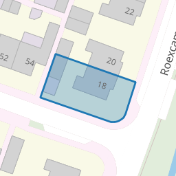 Perceel NKK01-C-2295