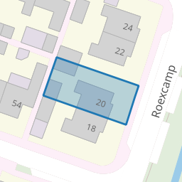 Perceel NKK01-C-2296