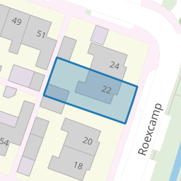 Perceel NKK01-C-2297